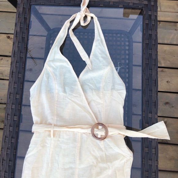 Romper - Picture 1 of 6